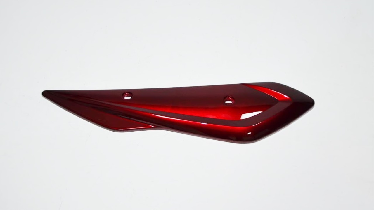 ARKA JANT MUHAFAZA SAĞ KIRMIZI (MYFORCE8000E)